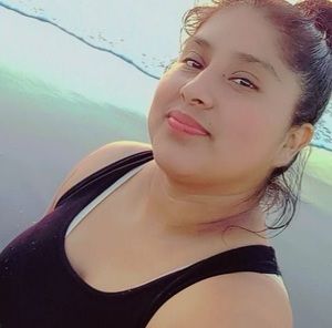 Meet your Posher, Marisol